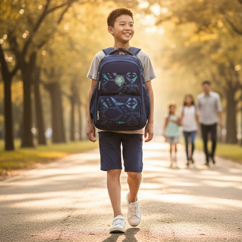 EduPack School Bag