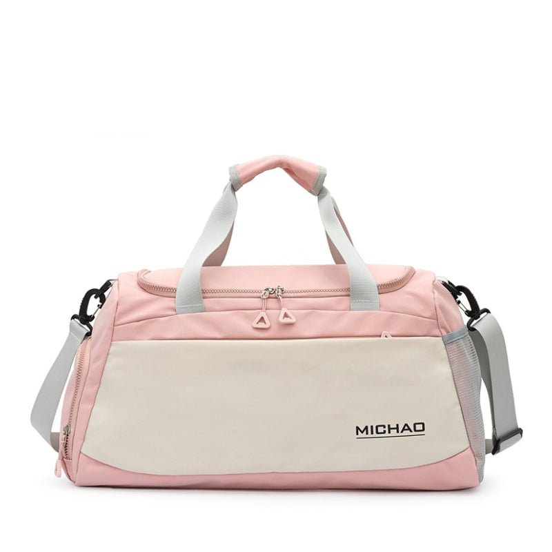 Light Weight Fitness Training Gym Duffle Bag