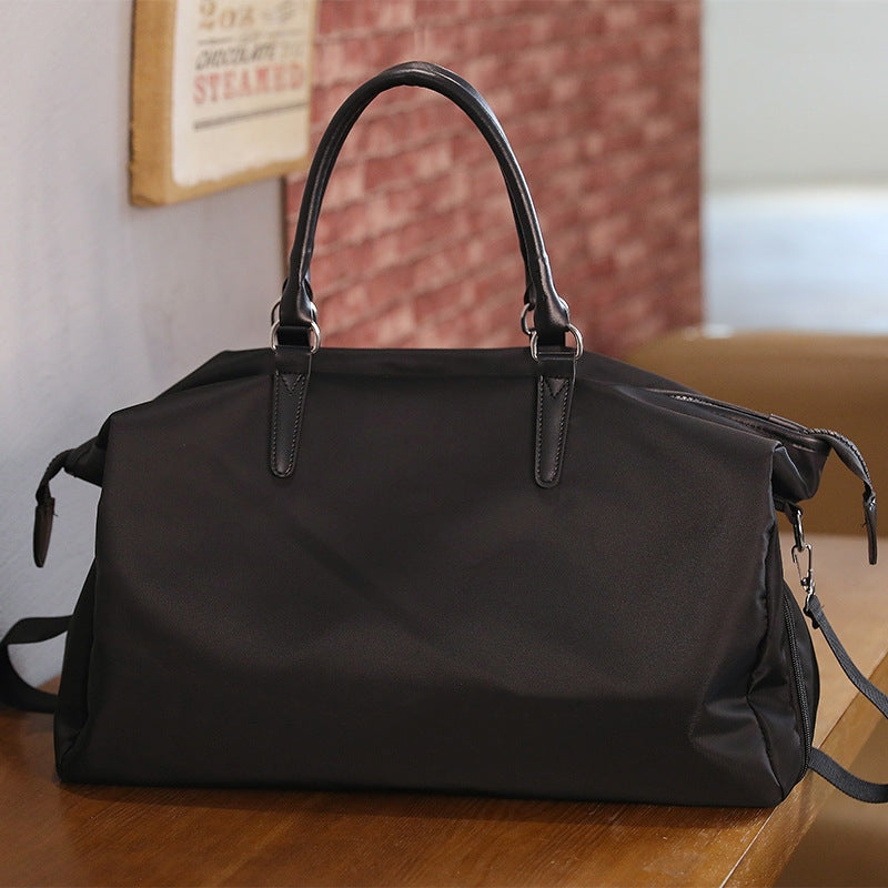 Professional Large Capacity Premium Travel Duffle Bag