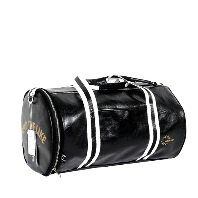 Vintage Style Premium Duffle Bag