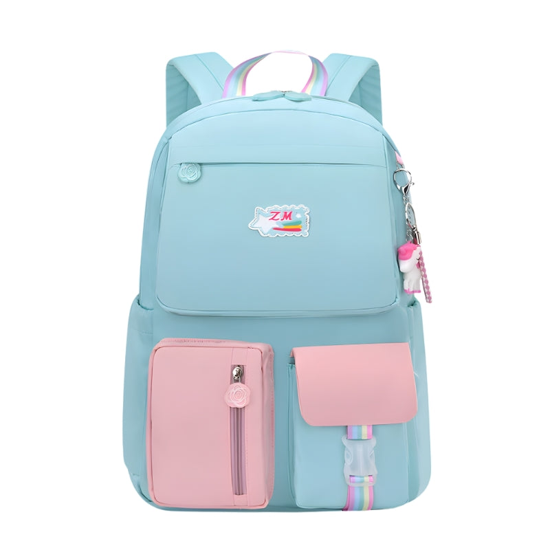 LittleGenius School Bag