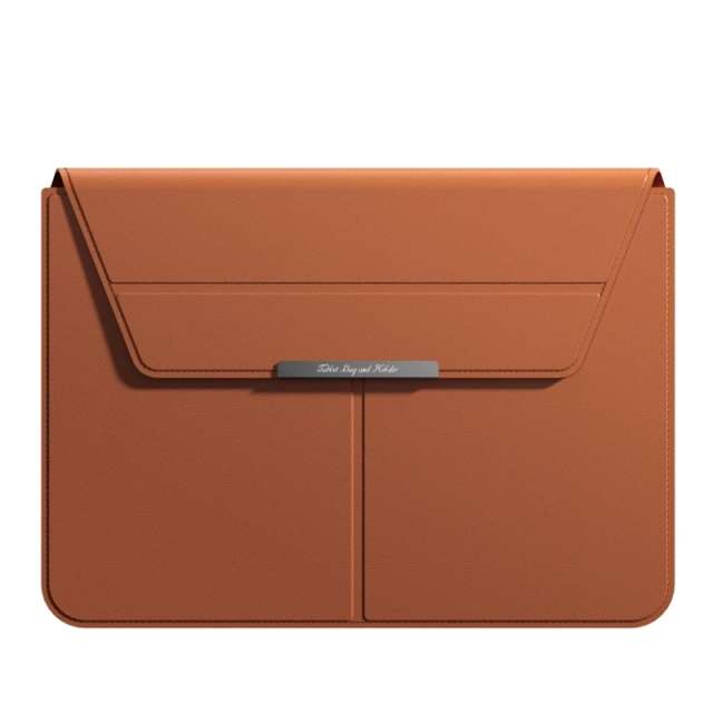 Elegant Premium Multifunction Laptop Sleeve