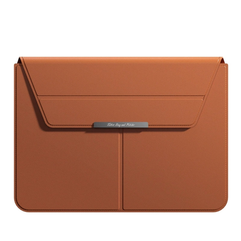 Elegant Premium Multifunction Laptop Sleeve