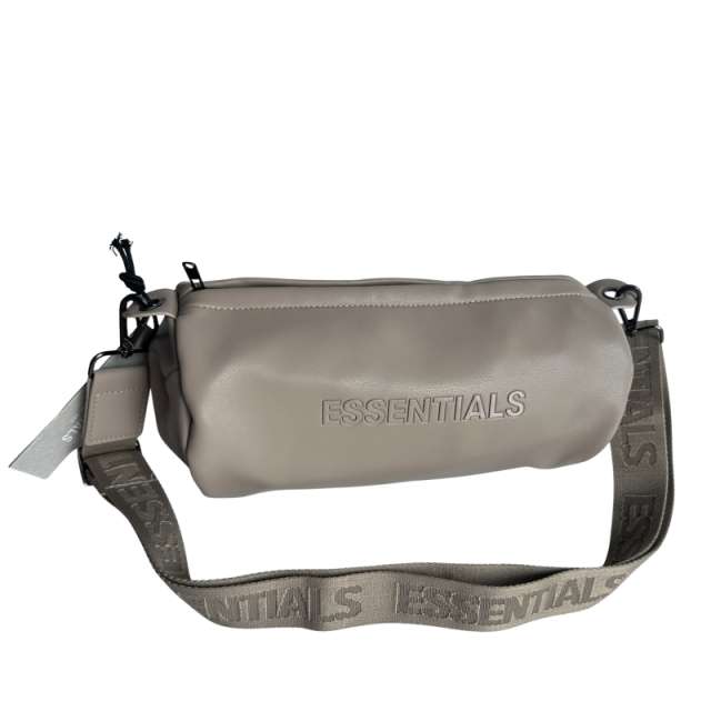 Men's Premium Bucket Shaped Crossbody Bag