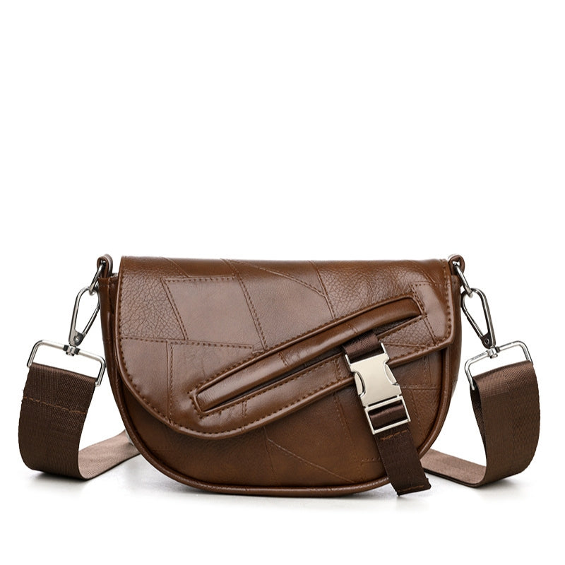 Korelle Spring Ease Korean Style Crossbody Bag