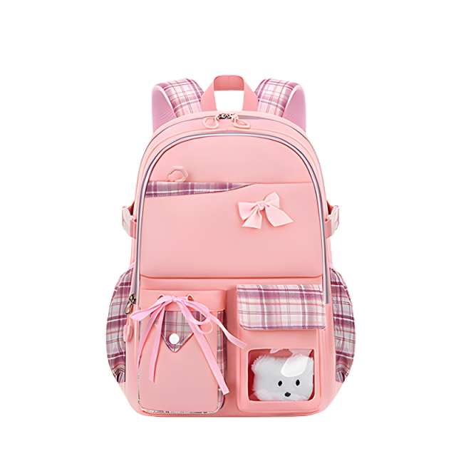 Learn Ease Pro School Bag