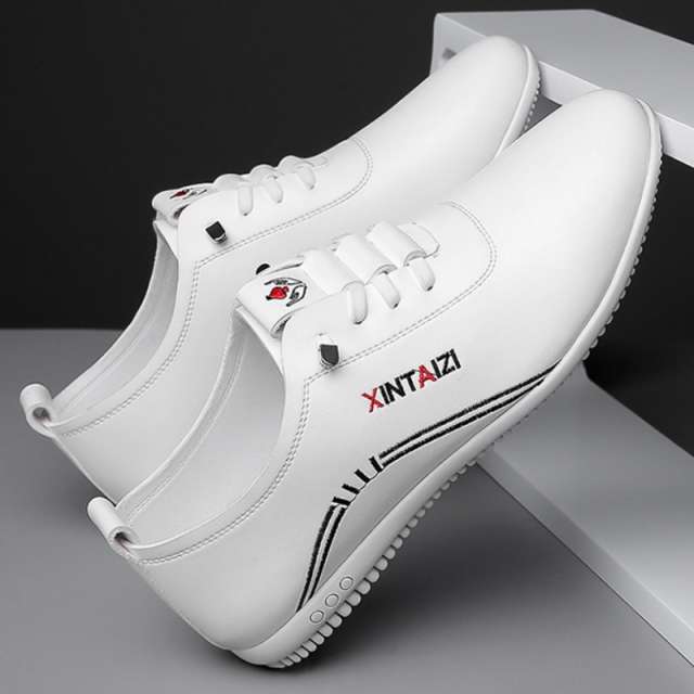 Minimalist Urban Everyday Casual Shoes