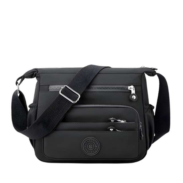 Orinox Trace Fold Daily Crossbody Bag