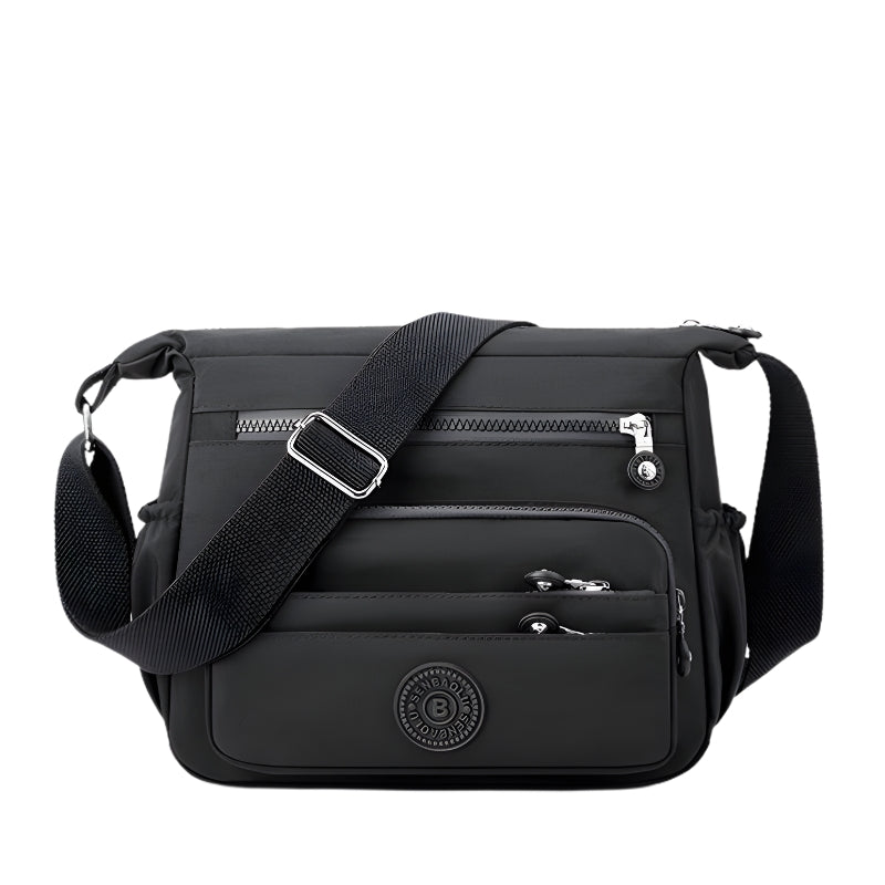 Orinox Trace Fold Daily Crossbody Bag
