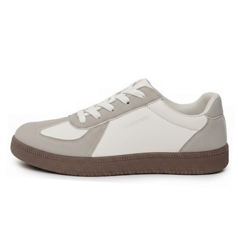 Women's Retro Fashion Lightweight Sneakers