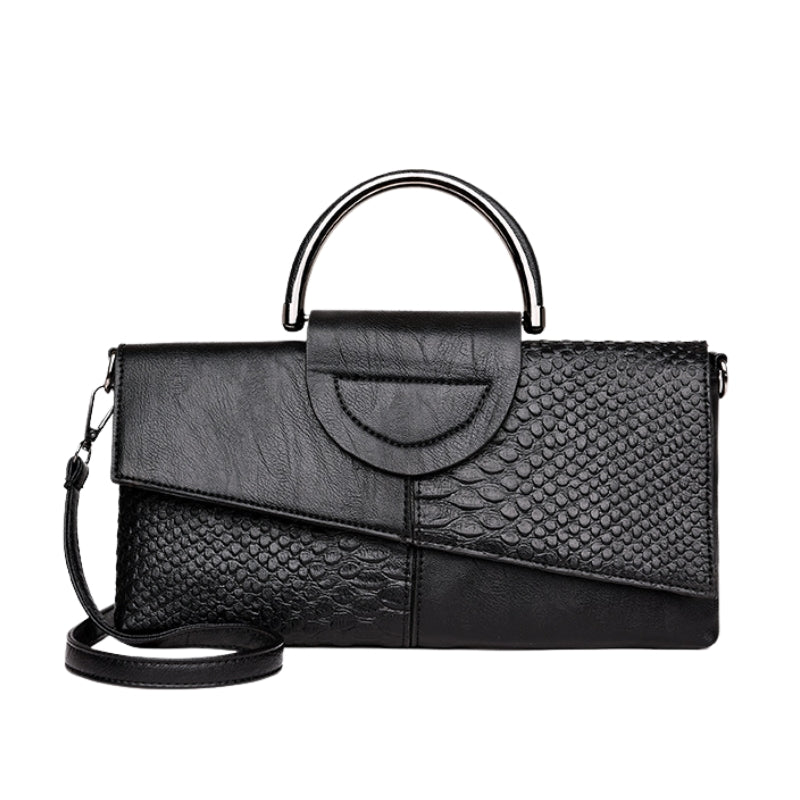Modern Minimalist Crossbody Bag