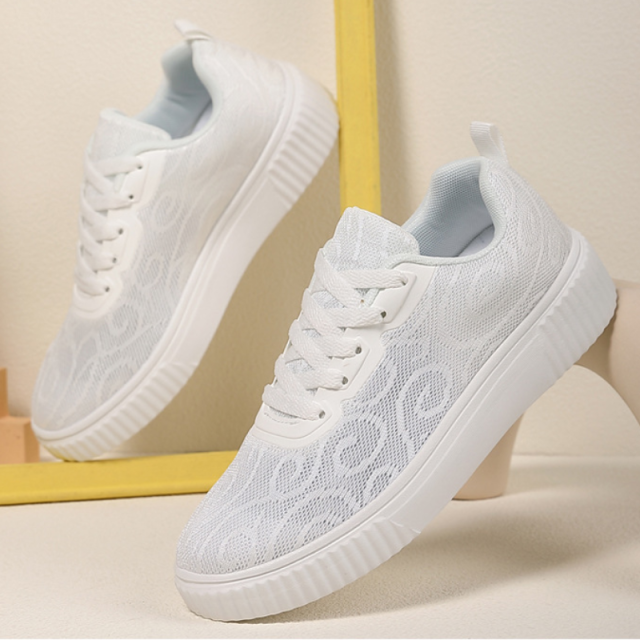 Women's Chunky Sneakers