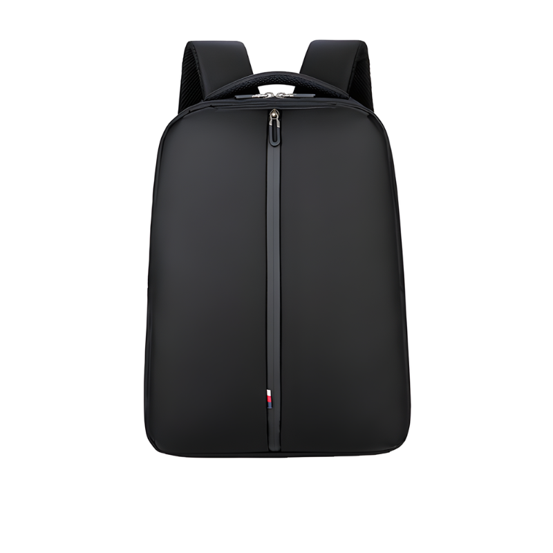 Men's Slim Water-Resistant Anti-Theft Backpack