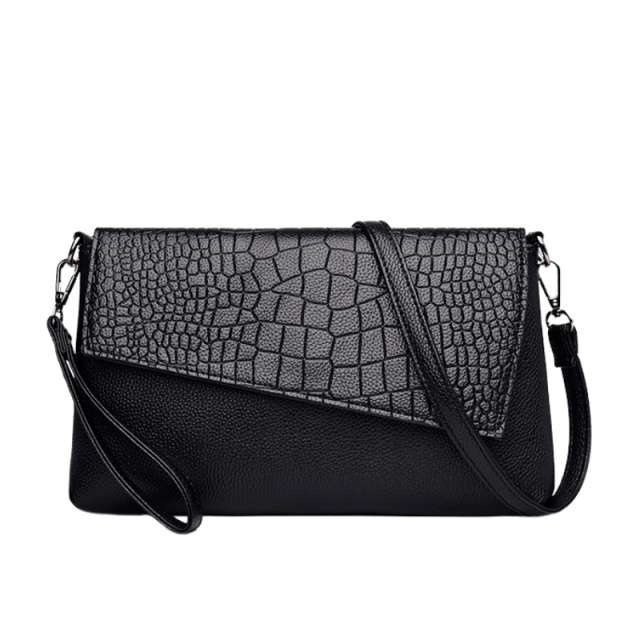 Urban Chic Crossbody Bag