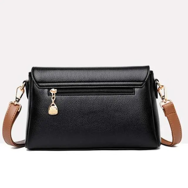 Mom's Marvel Shoulder Bag