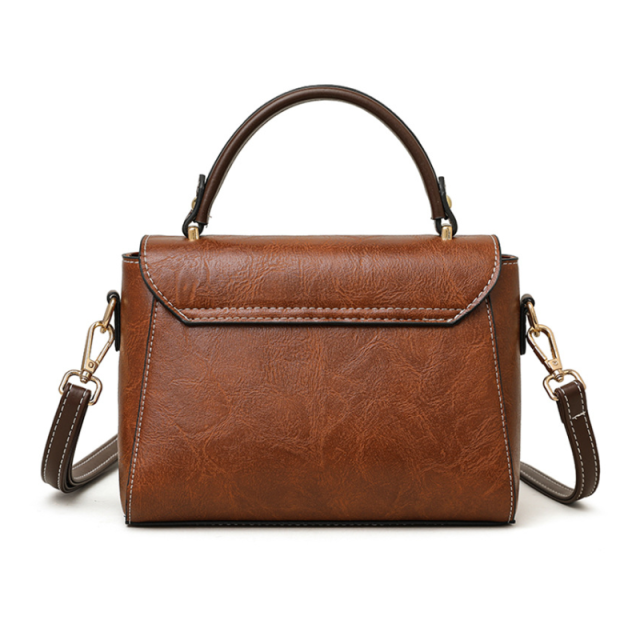 Elegant Niche Design Women's Handbag