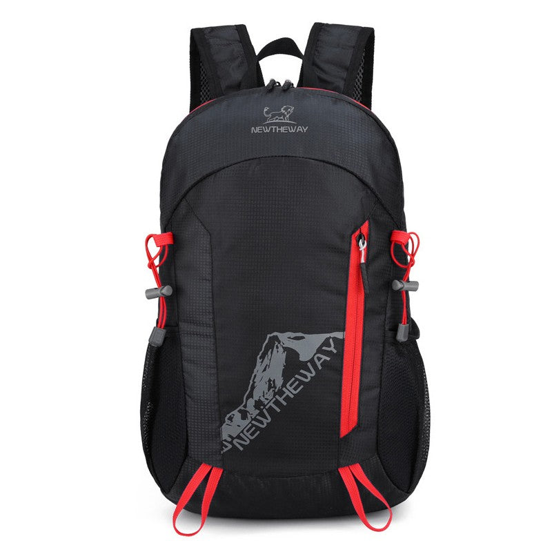 Foldable Hiking Backpack