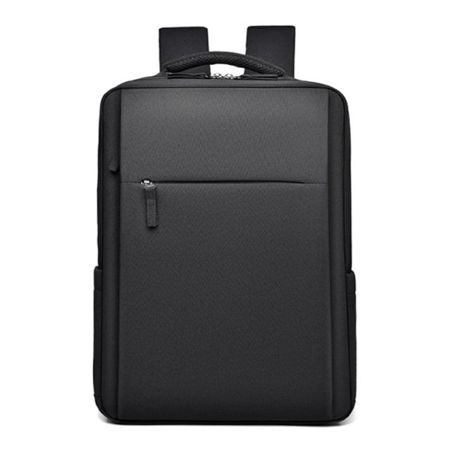 Unisex Large Capacity Oxford Cloth Business Backpack