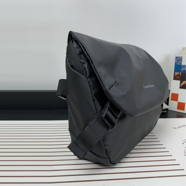 Trendy Oxford Cloth Men's Outdoor Messenger Bag