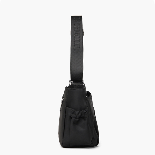 Urban Minimalist Shoulder Bag