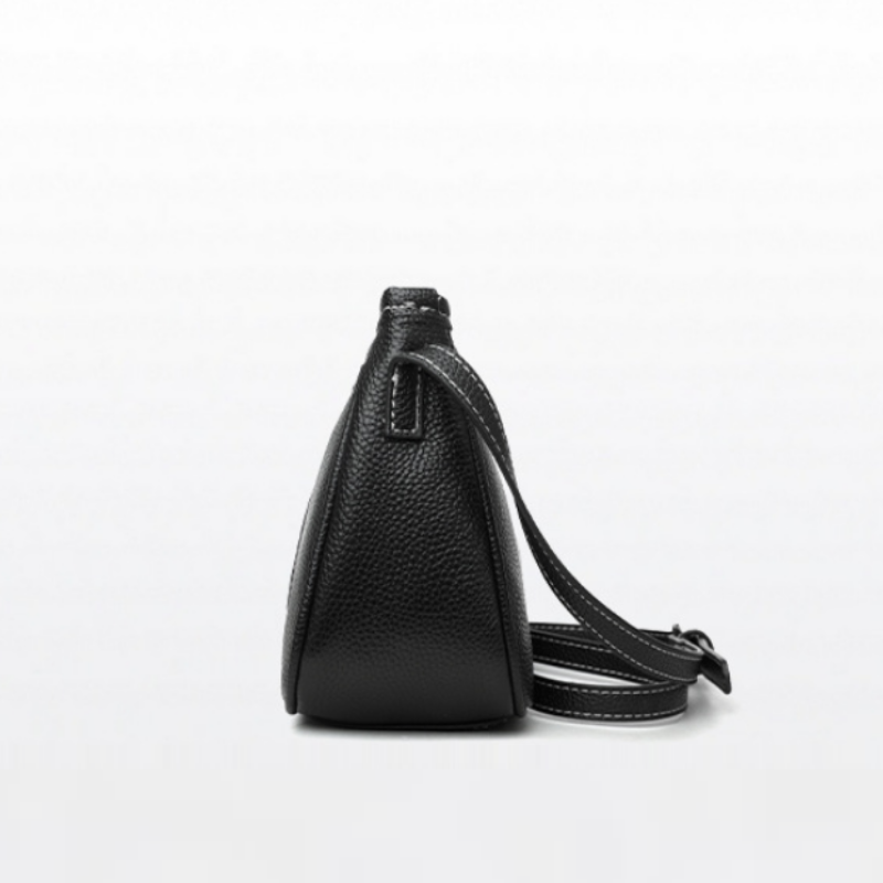 Arden Lychee Shoulder Bag