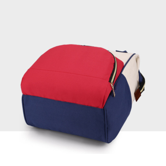 Multifunctional Baby Diaper Bag