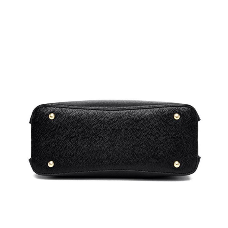 Chic Classic Everyday Handbag