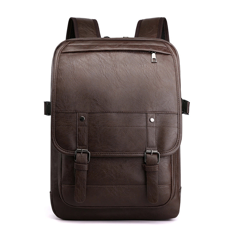 Large Capacity Business Backpack for Men