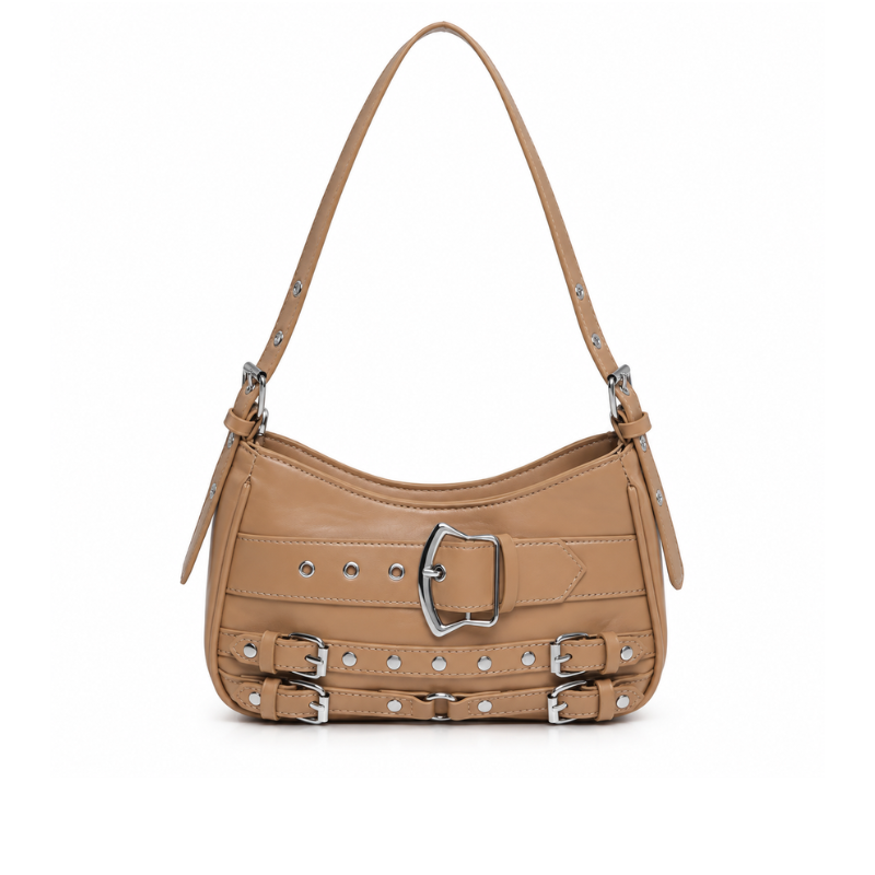 Underarm Chic Women’s Shoulder Bag