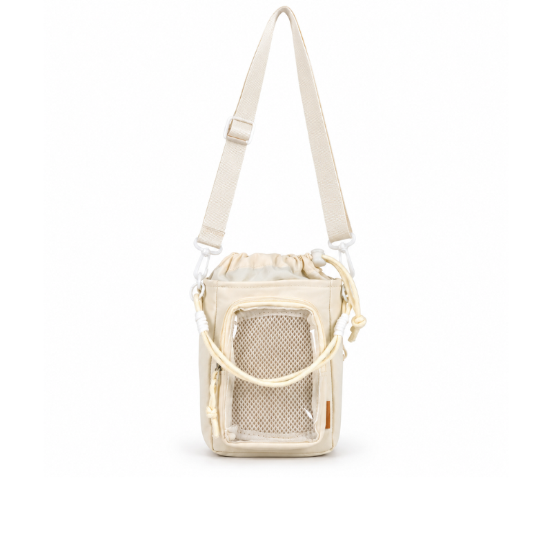 Colour Pop Women’s Crossbody Bag