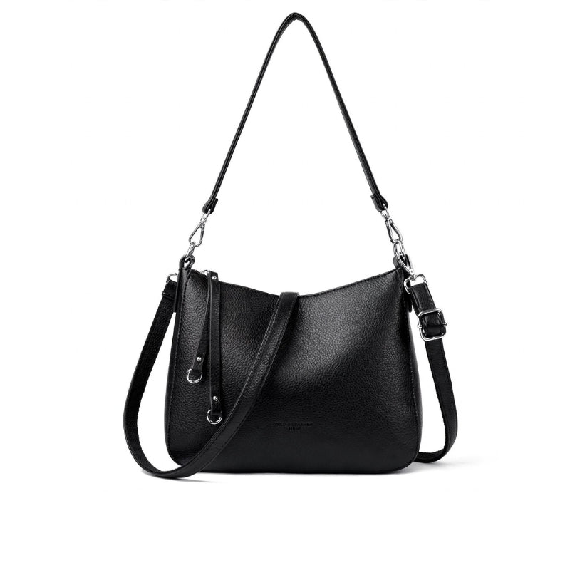 Lunara Luxe Everyday Shoulder Bag