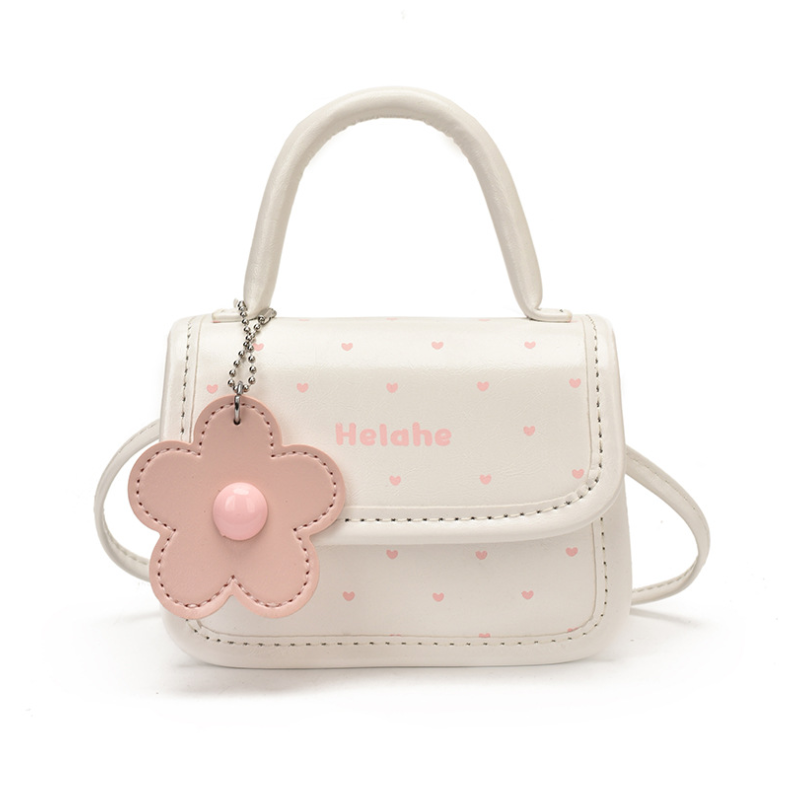 Dot Parade Women’s Handbag