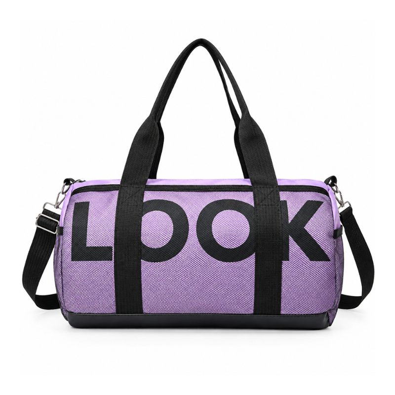 Voyager Pro Unisex Travel Duffel Bag