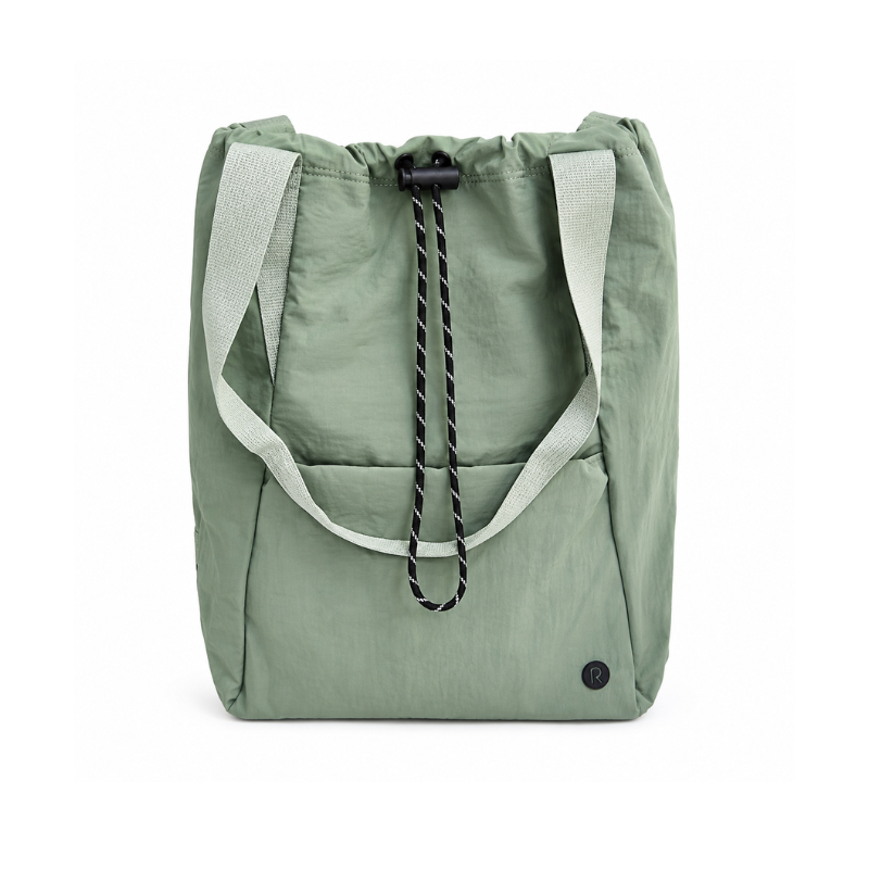 Miyabi Luxe Carry-All Tote Bag