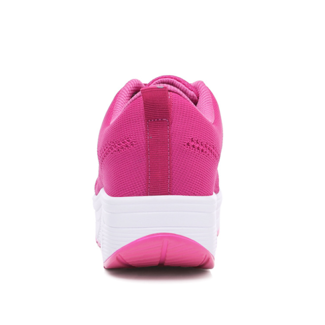 Flyknit Mesh Breathable Casual Shoes