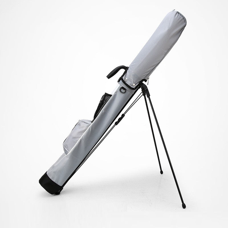 Lightweight Waterproof Gun-Style Golf Bag