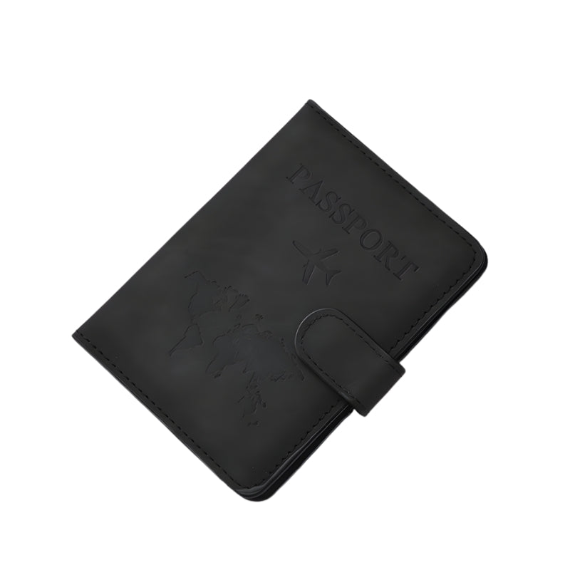 Sky Sprint Passport Holder