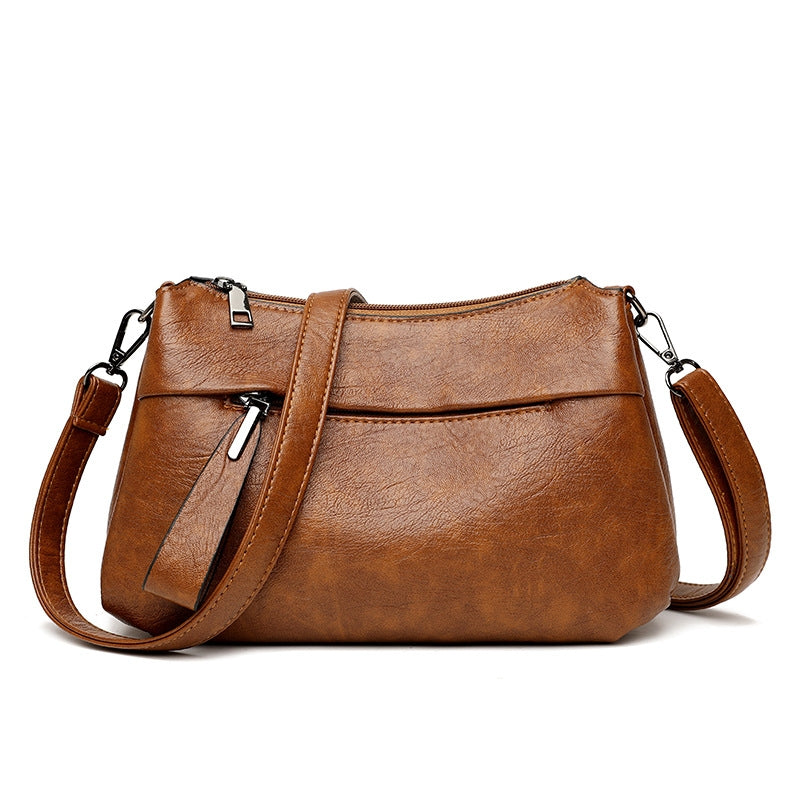 Everyday Essentials Crossbody Bag