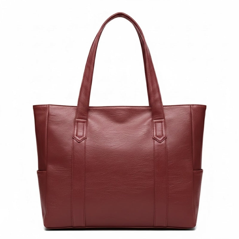 Urban Utility Tote Bag