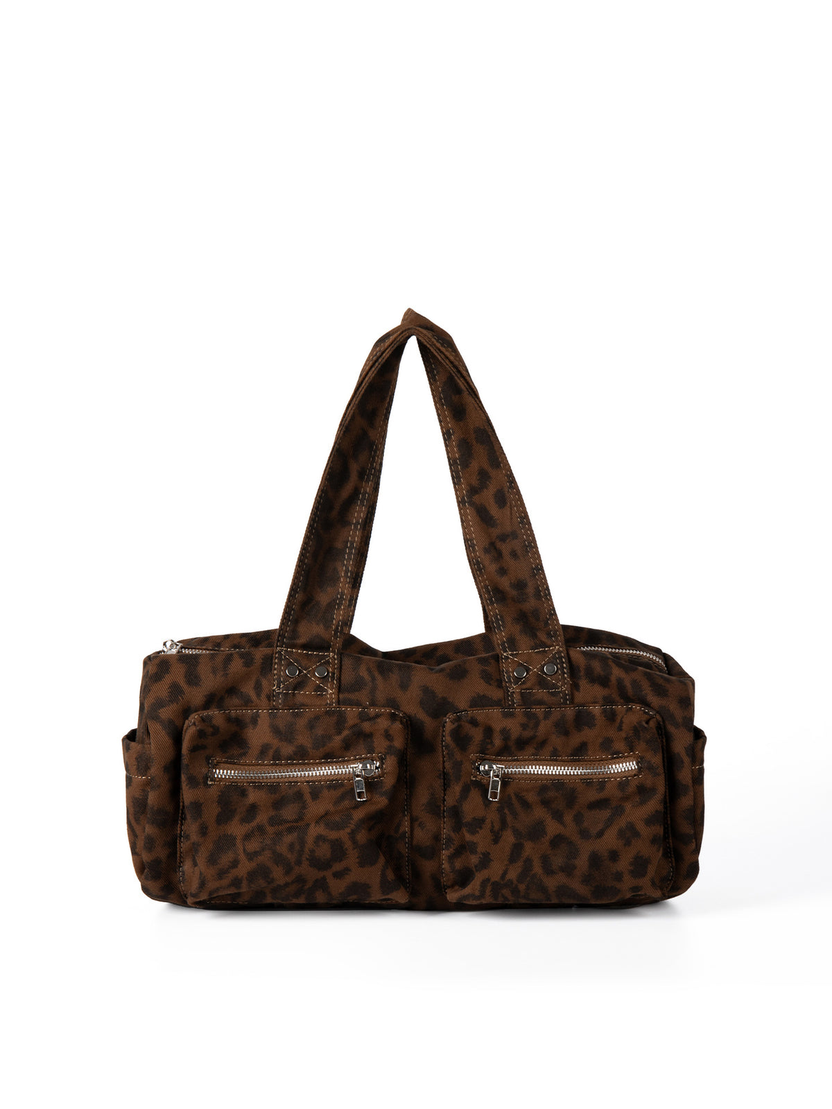 Wild Terrain Carryall Bag