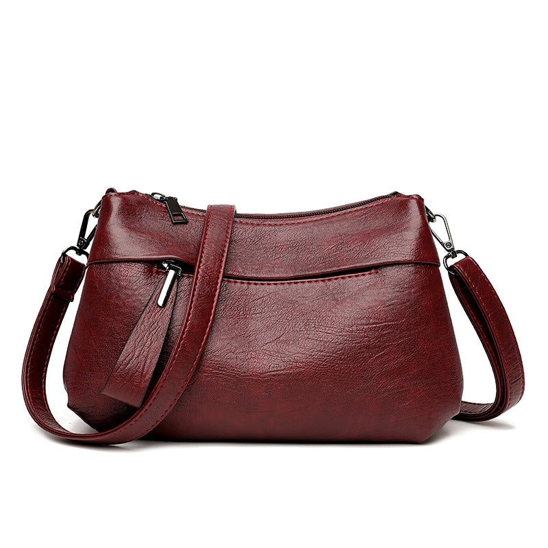 Everyday Essentials Crossbody Bag