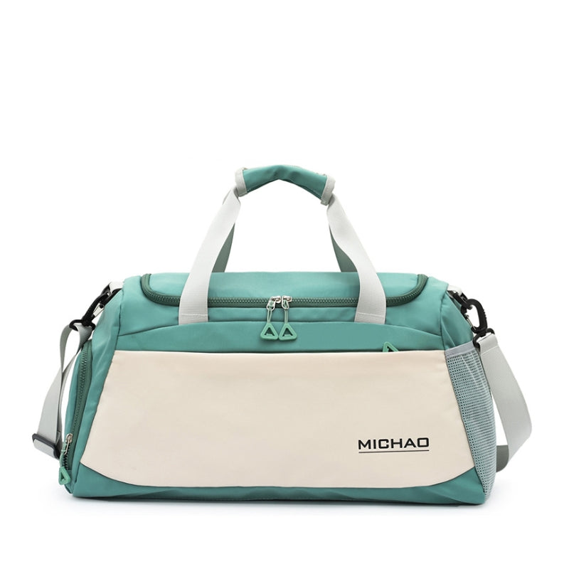 Light Weight Fitness Training Gym Duffle Bag