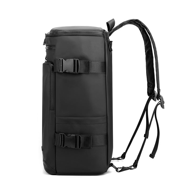 Waterproof Multifunctional Business Backpack