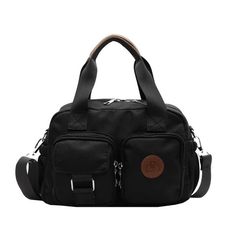 Canyon Multi Pocket Handbag