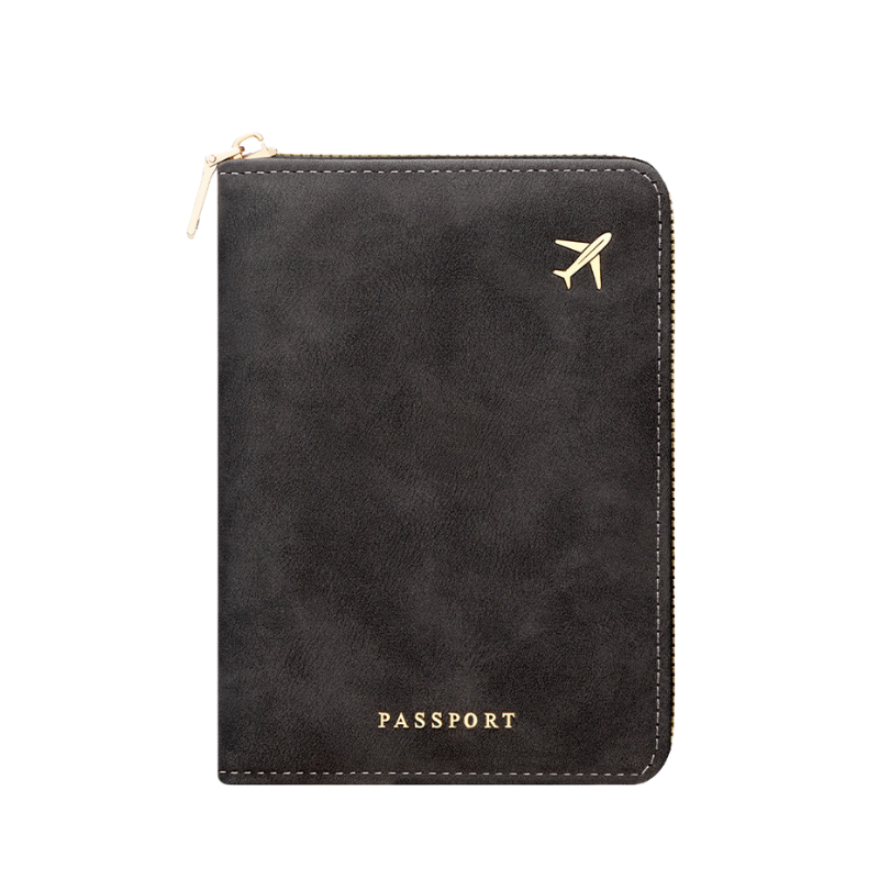 Wander Lite Passport Holder