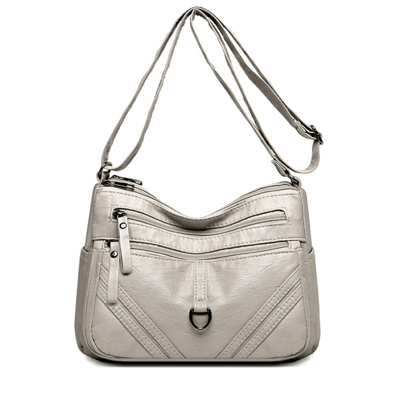 Runix Aero Span Crossbody Bag