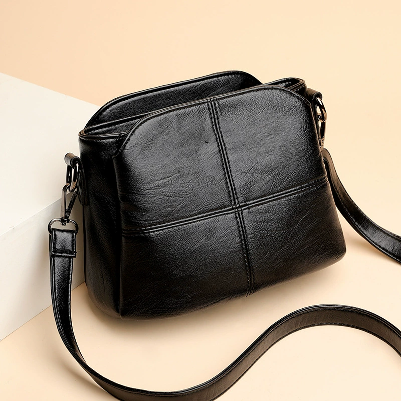 Mono Arch Crossbody Bag