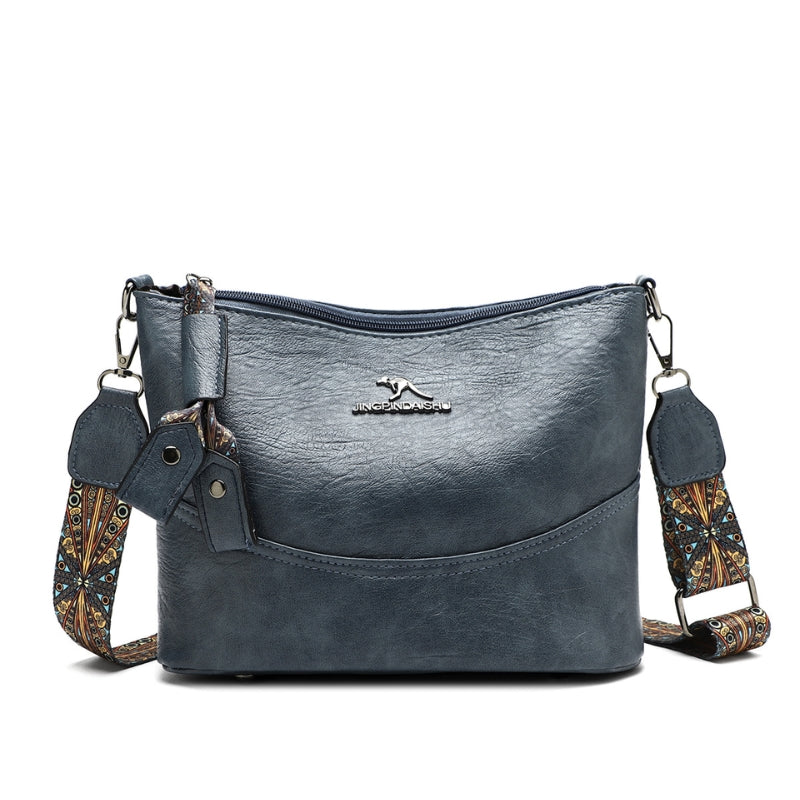 Astrix Aero Drape Shoulder Bag