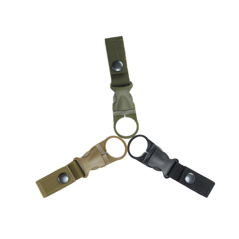 Trail Grip Bottle Holder Clip