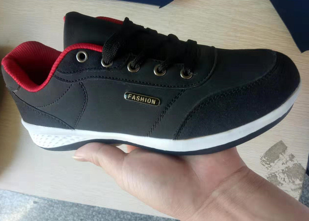 Men’s Horizon Casual Comfort Sneakers